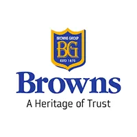 Browns